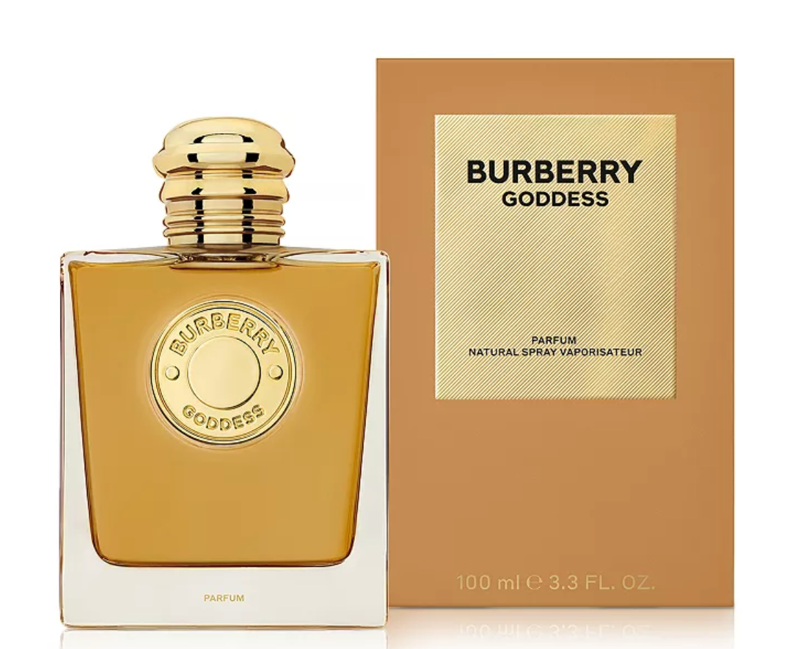 Burberry Goddess Parfum 3.3 oz / 100 ml