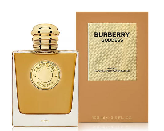 Burberry Goddess Parfum 3.3 oz / 100 ml