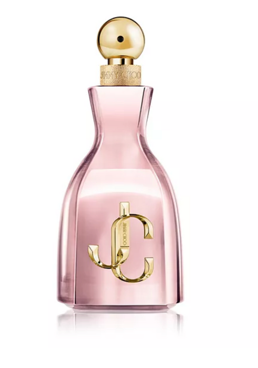 Jimmy Choo I Want Choo Eau de Parfum 4.1 oz / 125 ml