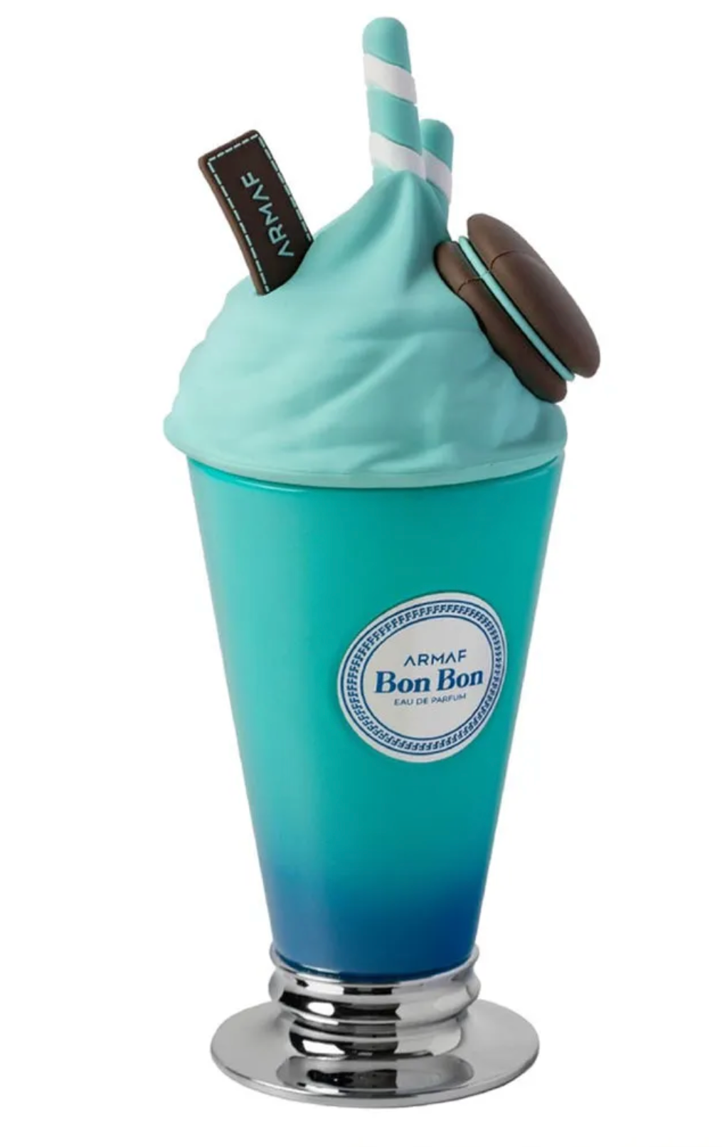 Armaf Unisex Bon Bon Eau de Parfum Spray 3.4 oz / 100 ml
