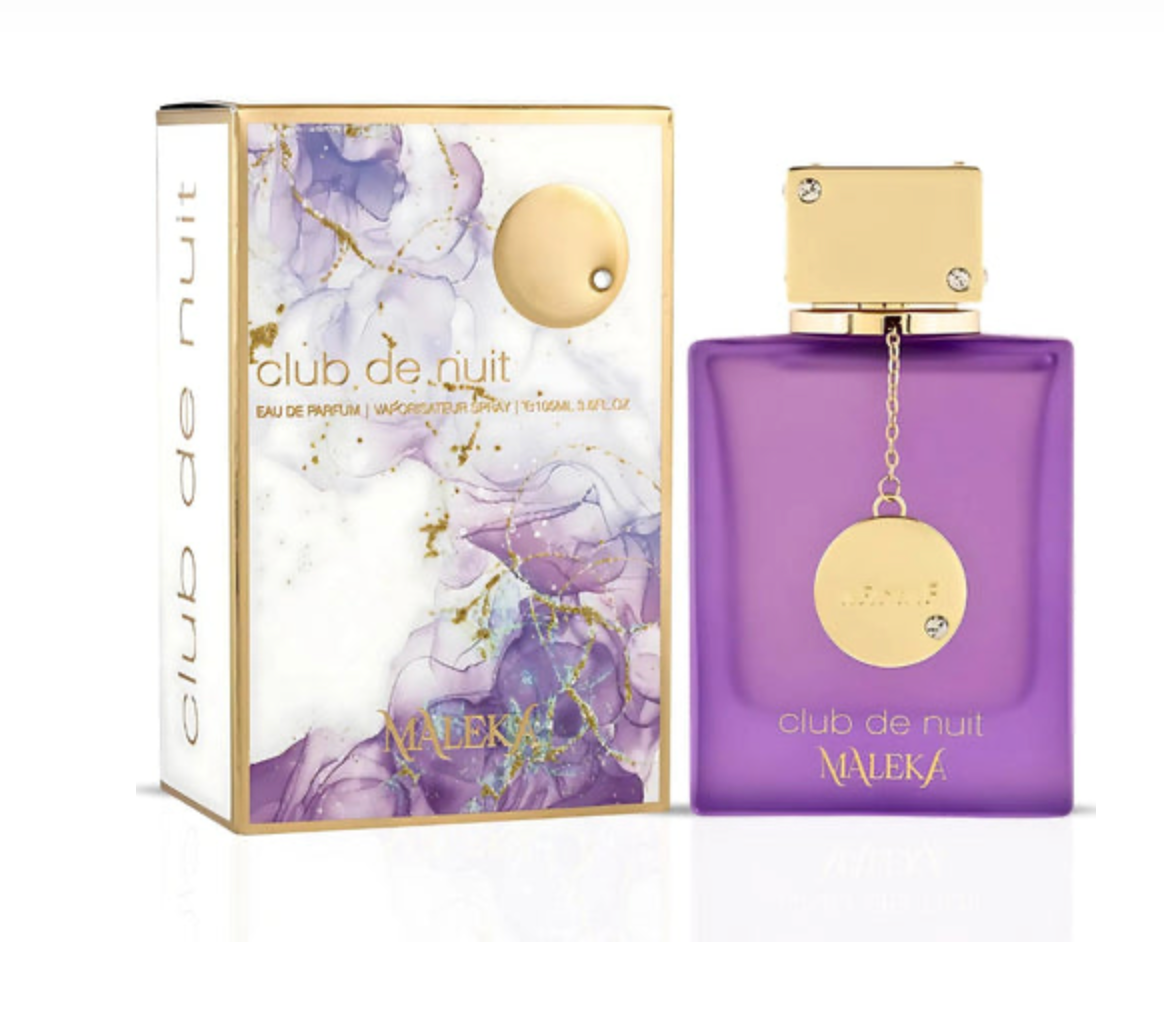 Armaf Club De Nuit Maleka EDP Spray for Women 3.6 oz / 105 ml
