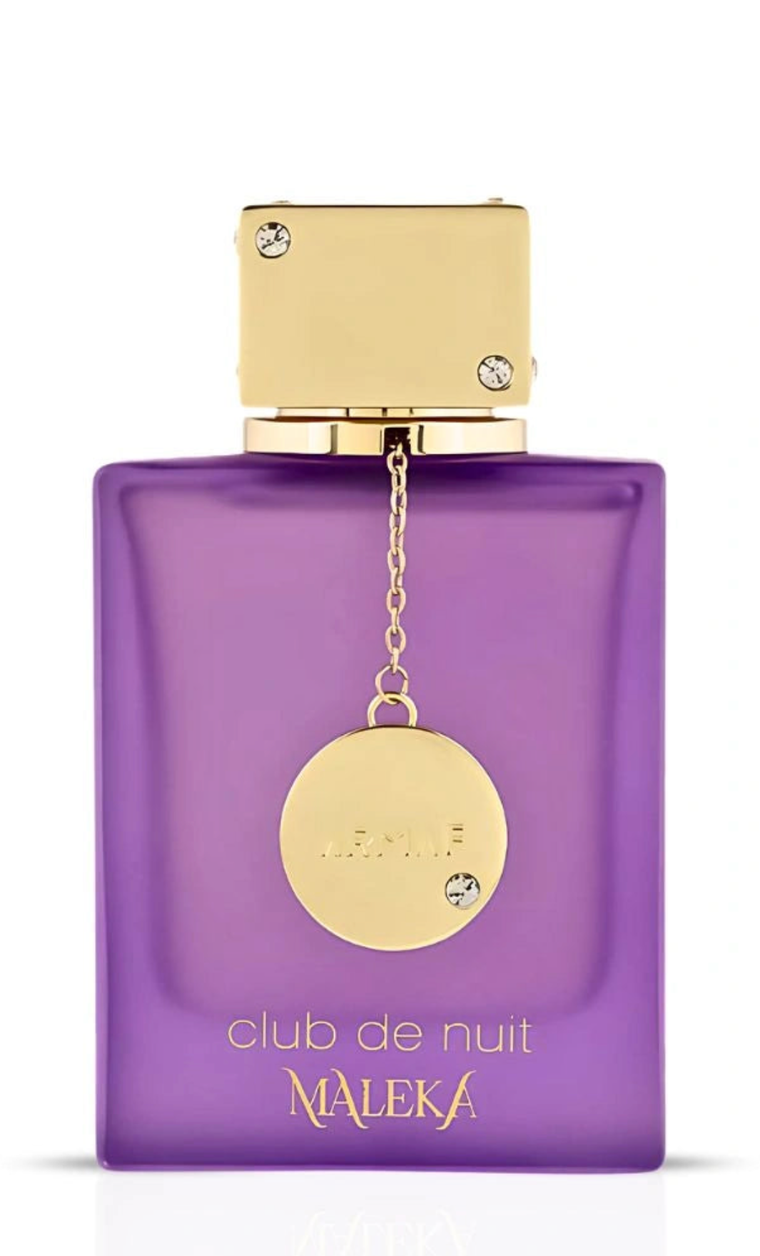 Armaf Club De Nuit Maleka EDP Spray for Women 3.6 oz / 105 ml