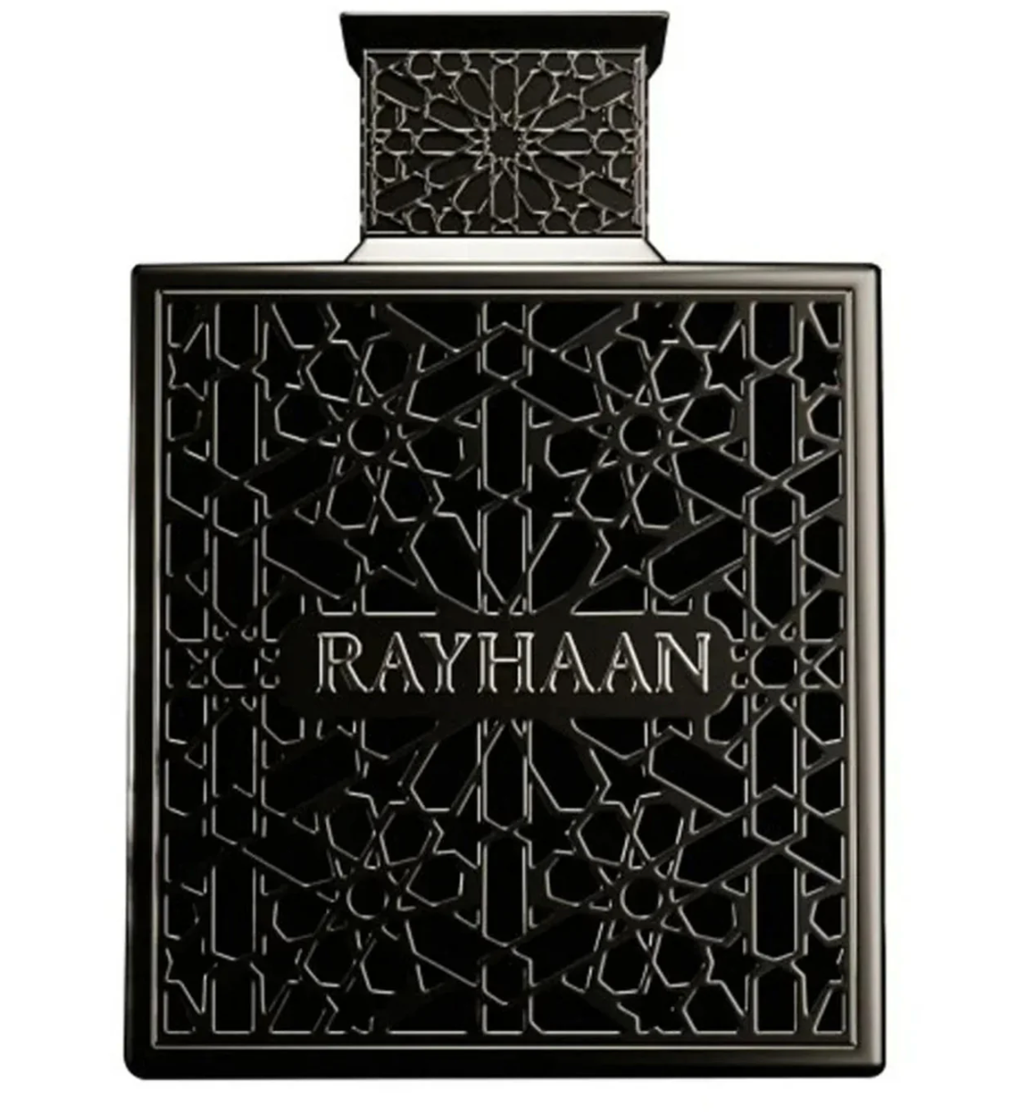 Rayhaan Obsidian Eau de Parfum 3.4 oz / 100 ml