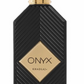 Khadlaj Onyx Gold Eau de Parfum Spray 3.4 oz / 100 ml