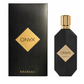 Khadlaj Onyx Gold Eau de Parfum Spray 3.4 oz / 100 ml