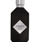 Khadlaj Men's Onyx Silver Eau de Parfum Spray 3.4 oz / 100 ml