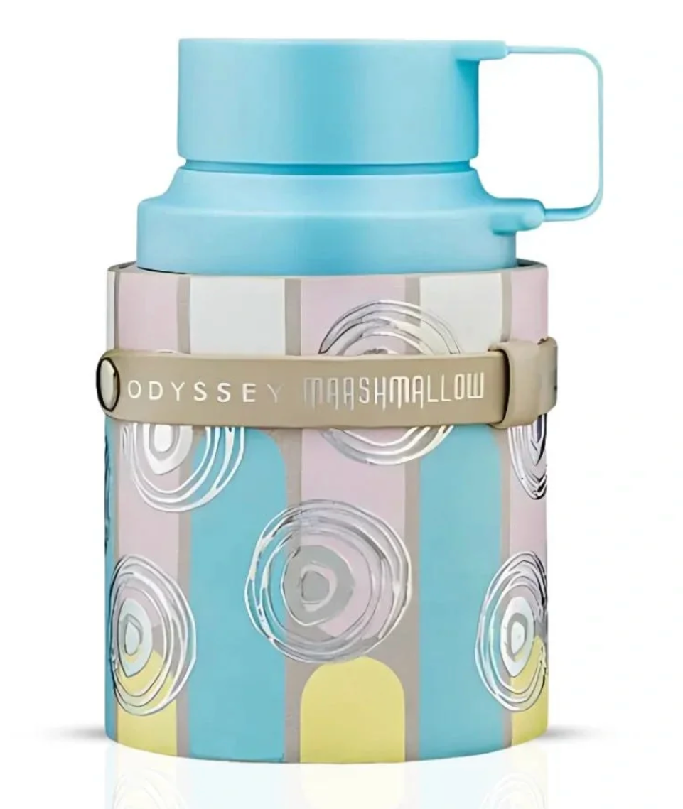 Armaf Odyssey Marshmallow Gourmand Edition EDP Spray 3.4 oz / 100 ml