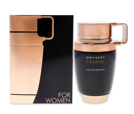 Armaf Odyssey Femme EDP Spray 2.7 oz / 80 ml