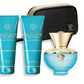 Versace Dylan Turquoise Eau de Toilette Gift Set