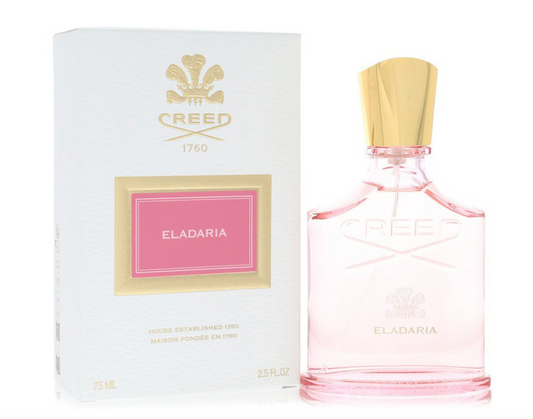 Creed Eladaria Eau de Parfum 2.5 oz / 75 ml