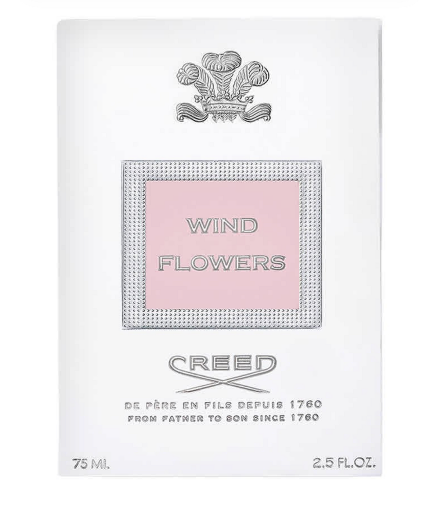 Creed Wind Flowers Eau de Parfum 2.5 oz / 75 ml