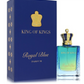 King of Kings Men’s Royal Blue Parfum 3.4 oz / 100 ml