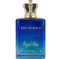 King of Kings Men’s Royal Blue Parfum 3.4 oz / 100 ml