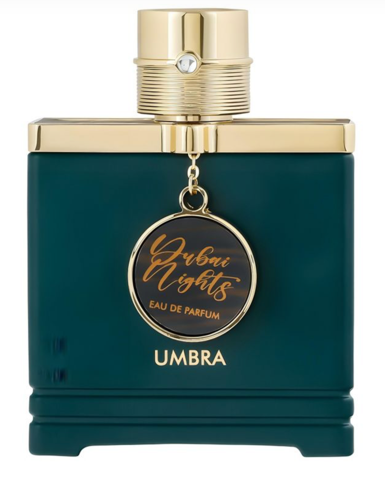 Armaf Dubai Nights Umbra Eau de Parfum 3.4 oz / 100 ml