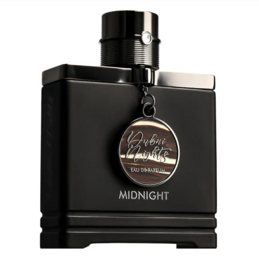 Armaf Dubai Nights Midnight Eau de Parfum 3.4 oz / 100 ml