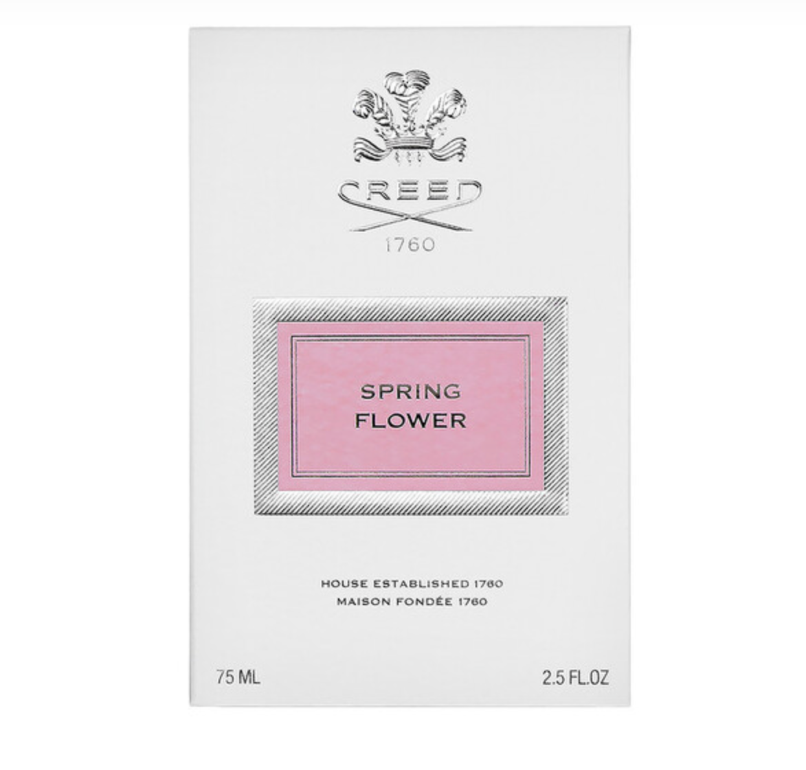 Creed Spring Flower Eau de Parfum 2.5 oz / 75 ml