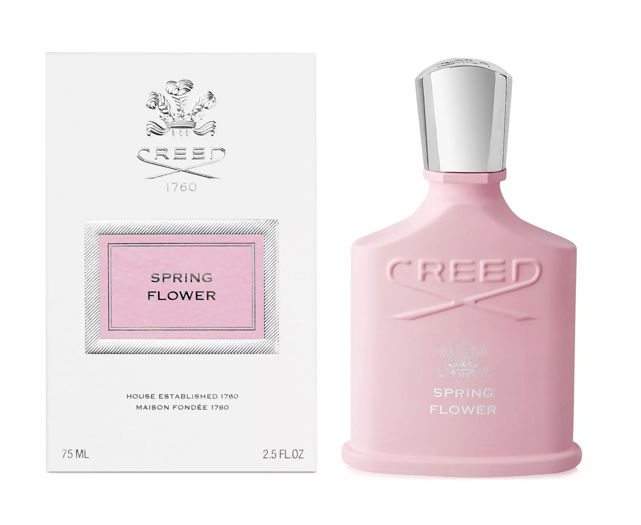 Creed Spring Flower Eau De Parfum 2 5 Oz 75 Ml Rafaelos Creed Spring Flower Eau De Parfum 2 5 Oz 75 Ml Rafaelos
