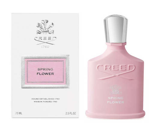 Creed Spring Flower Eau de Parfum 2.5 oz / 75 ml