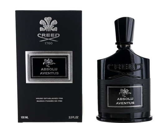 Creed Absolu Aventus Eau de Parfum 3.3 oz / 100 ml Men