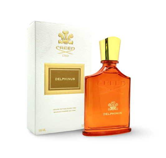 Creed Delphinus Eau de Parfum 3.3 oz / 100 ml Unisex