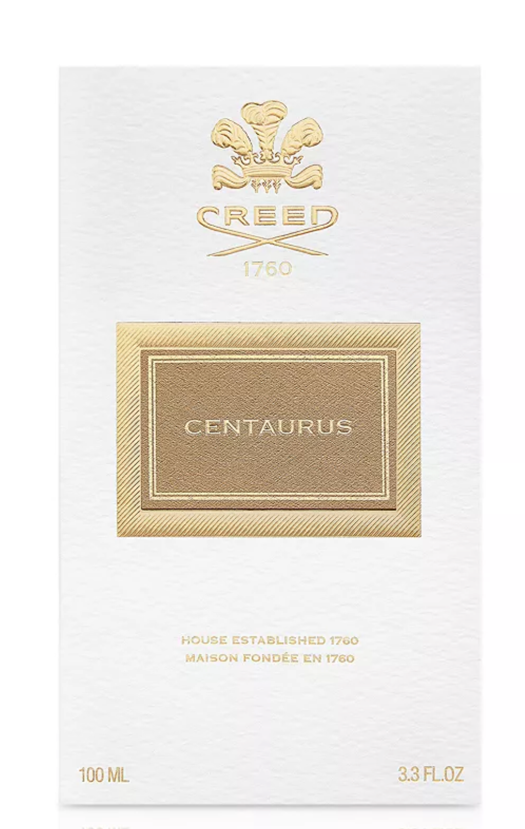 Creed Centaurus Eau de Parfum 3.3 oz / 100 ml Unisex