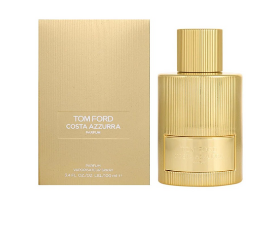 Tom Ford Costa Azzurra Parfum Spray 3.4 oz / 100 ml Unisex