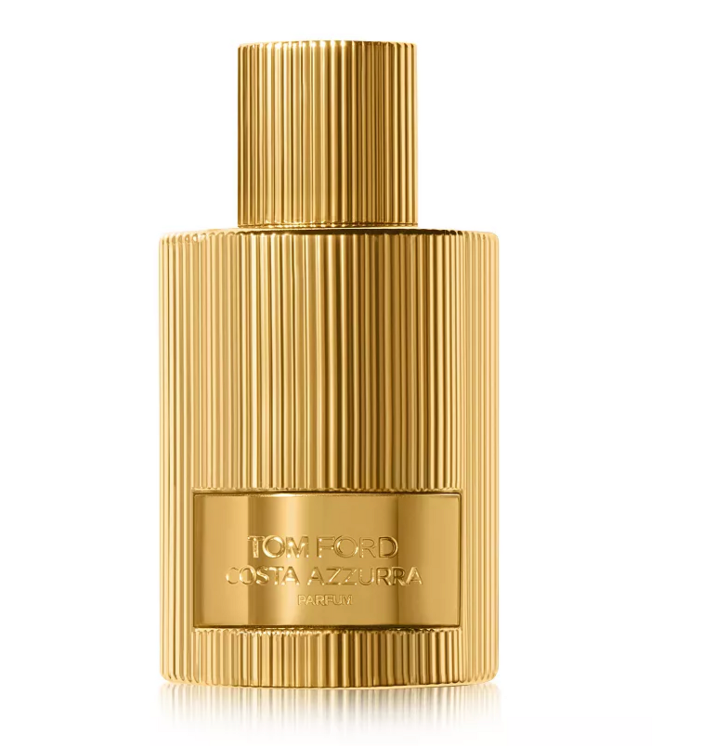 Tom Ford Costa Azzurra Parfum Spray 3.4 oz / 100 ml Unisex