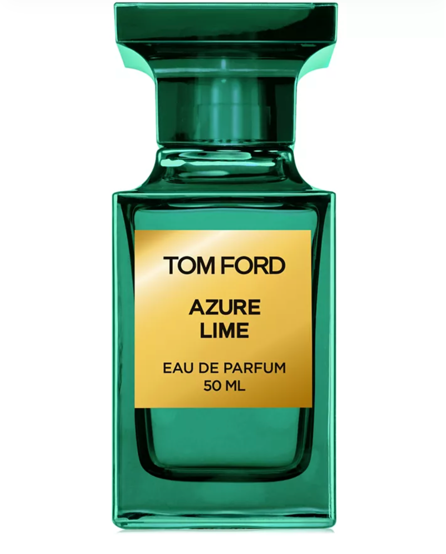 Tom Ford Azure Lime Eau de Parfum 1.7 oz / 50 ml Unisex