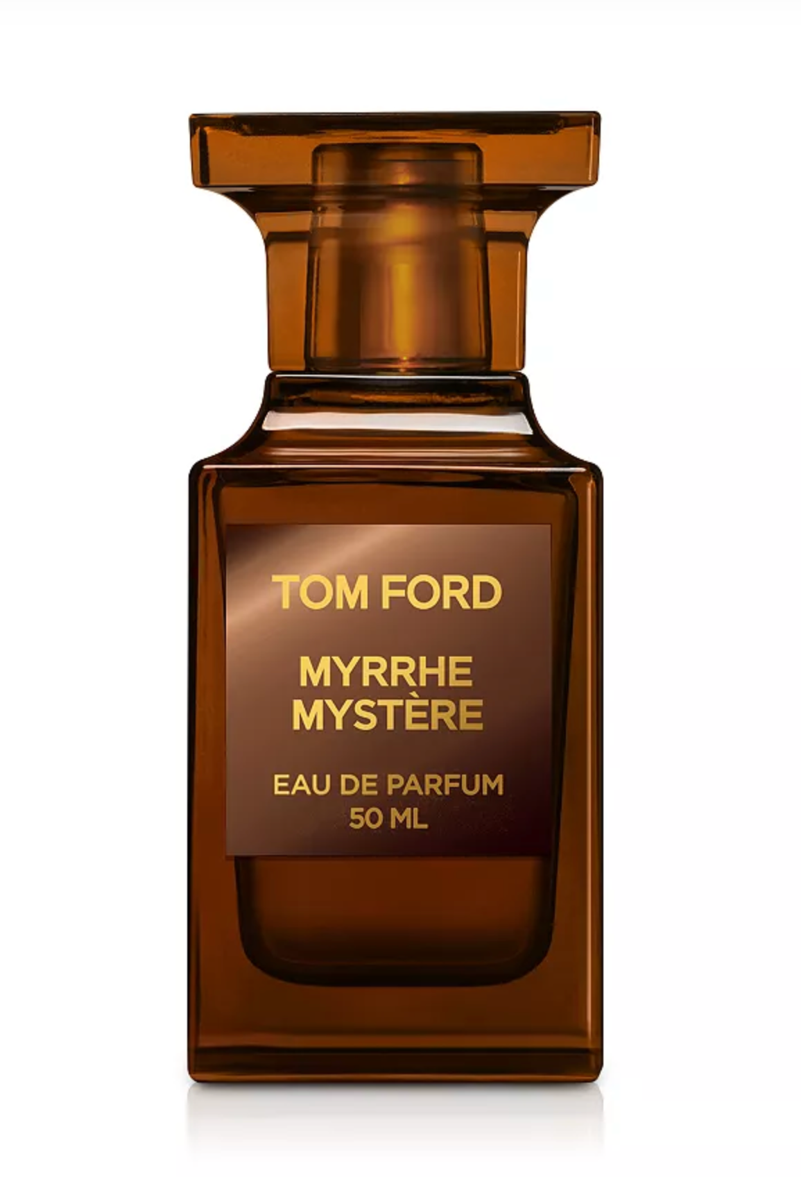 Tom Ford Myrrhe Mystère Eau de Parfum 1.7 oz / 50 ml