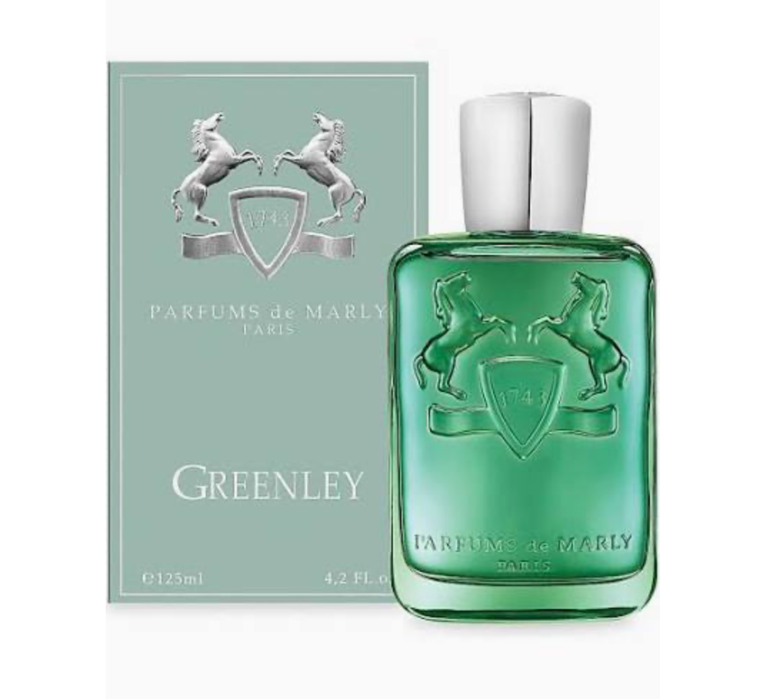 Parfums de Marly Greenley Eau de Parfum 4.2 oz / 125 ml
