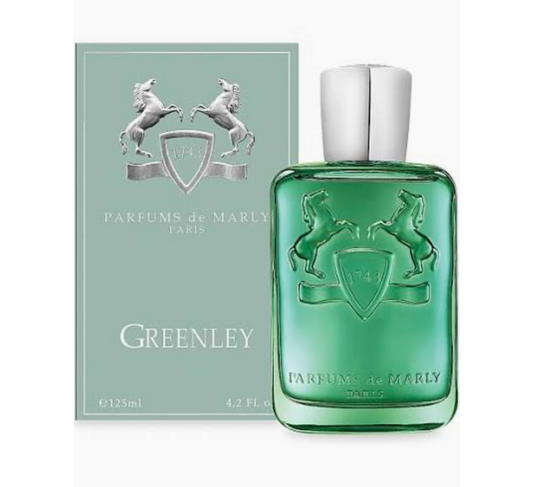 Parfums de Marly Greenley Eau de Parfum 4.2 oz / 125 ml