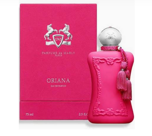 Parfums de Marly Oriana Eau de Parfum 2.5 oz / 75 ml
