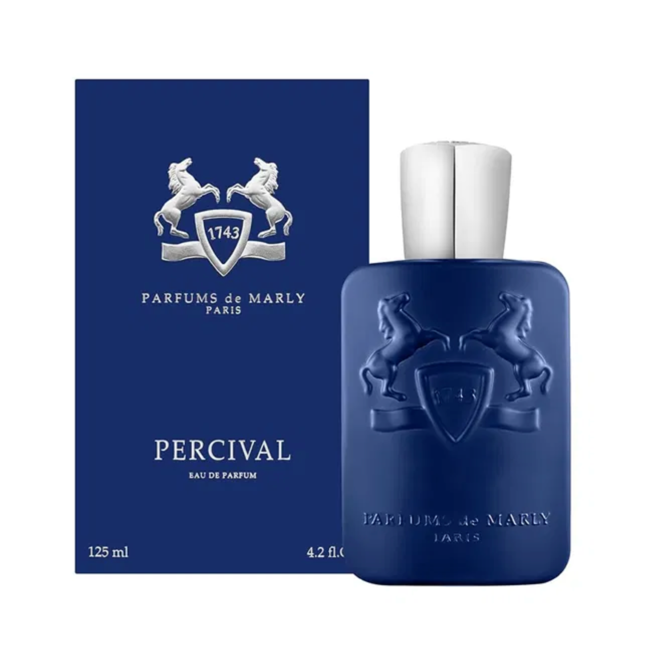 Parfums de Marly Percival Eau de Parfum 4.2 oz / 125 ml