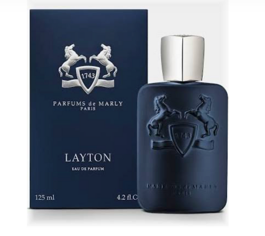 Parfums de Marly Layton Eau de Parfum 4.2 oz / 125 ml