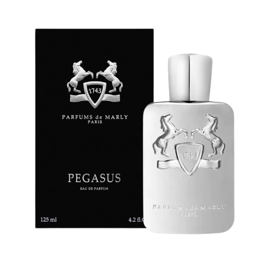 Parfums de Marly Pegasus Eau de Parfum 4.2 oz / 125 ml