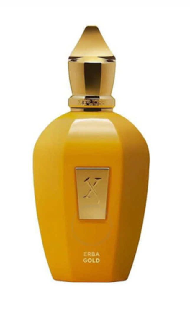 Xerjoff Erba Gold Eau de Parfum 3.4 oz / 100 ml
