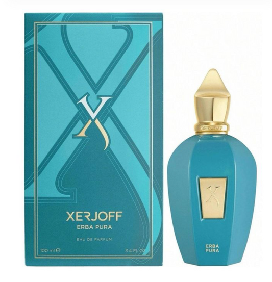 Xerjoff Erba Pura Eau de Parfum 3.4 oz / 100 ml