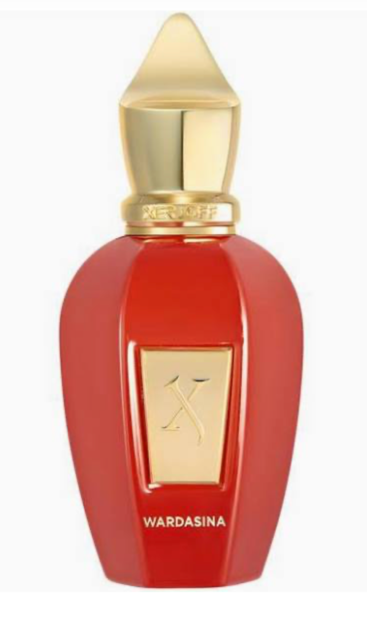 Xerjoff V Wardasina Eau de Parfum 3.4 oz / 100 ml