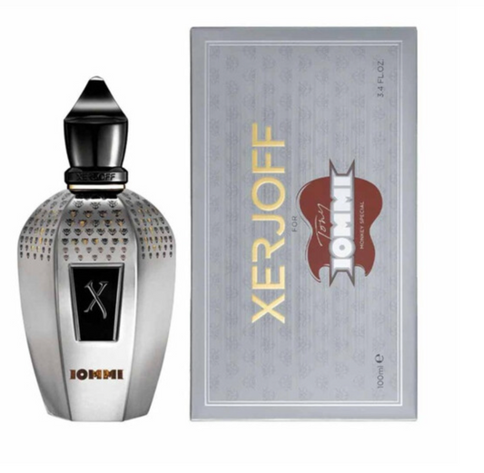 Xerjoff Tony Iommi Monkey Special Eau de Parfum 3.4 oz / 100 ml