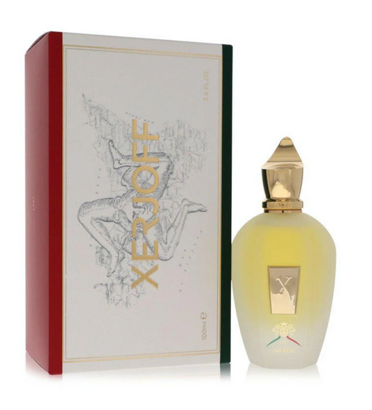Xerjoff Naxos Eau de Parfum 3.4 oz / 100 ml