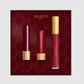 Gucci Beauty Rosso Ancora Lipstick Gift Set