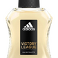 Adidas Victory League Eau de Toilette Spray 3.4 oz / 100 ml