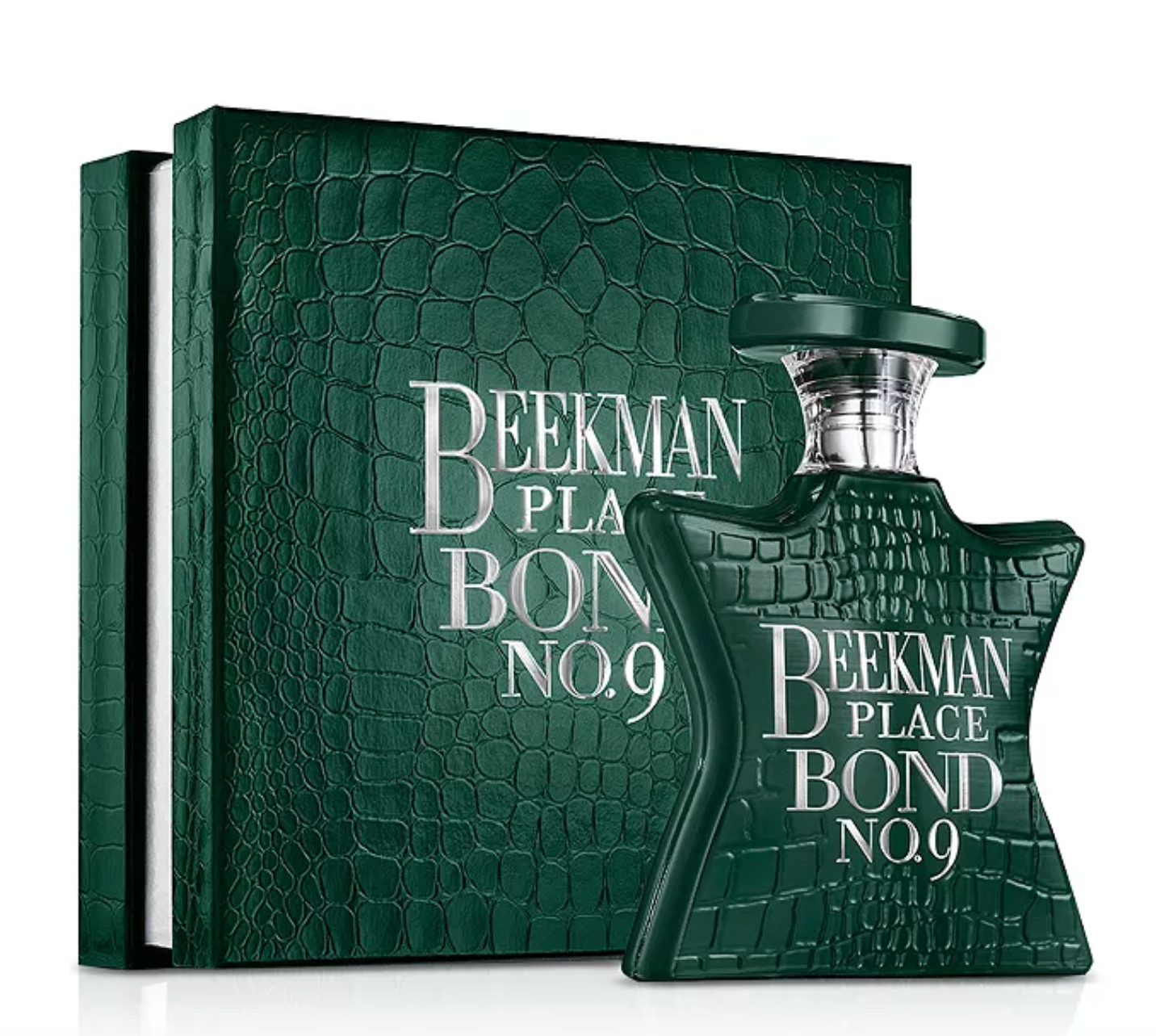 Bond No. 9 New York Beekman Place Eau de Parfum 3.4 oz / 100 ml