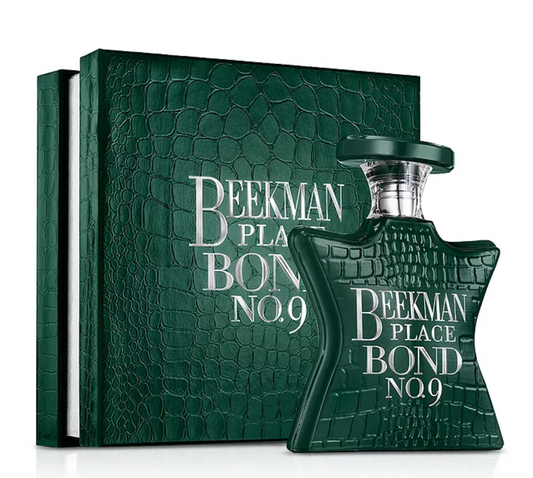 Bond No. 9 New York Beekman Place Eau de Parfum 3.4 oz / 100 ml
