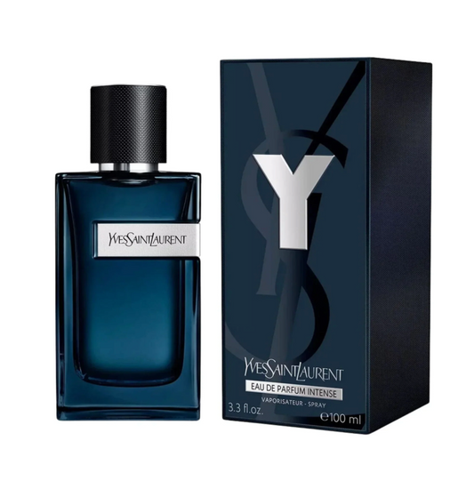 Yves Saint Laurent Y Intense Eau de Parfum 3.3 oz / 100 ml