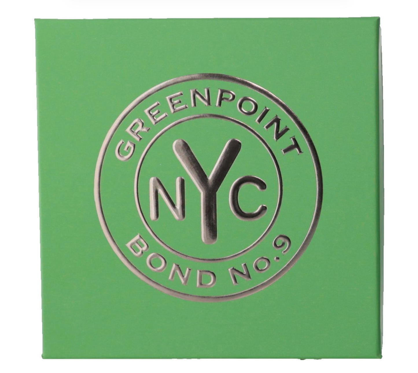 Bond No. 9 Greenpoint Eau de Parfum 3.3 oz / 100 ml Unisex