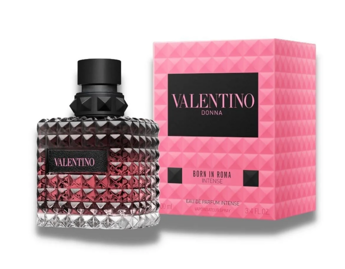Valentino Donna Born in Roma Intense Eau de Parfum 3.4 oz / 100 ml
