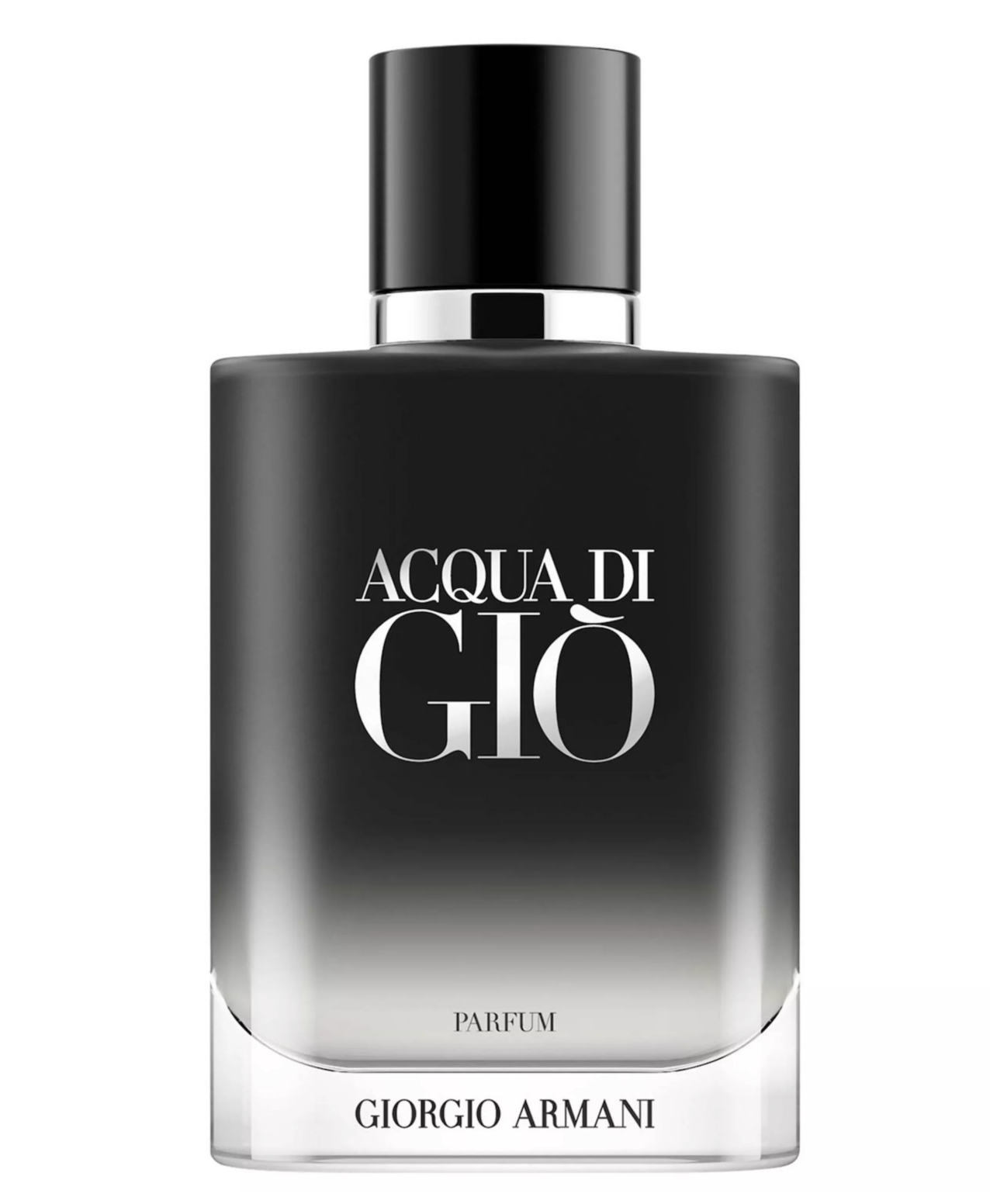 Acqua di Giò Parfum by Giorgio Armani 3.3 oz / 100 ml for Men