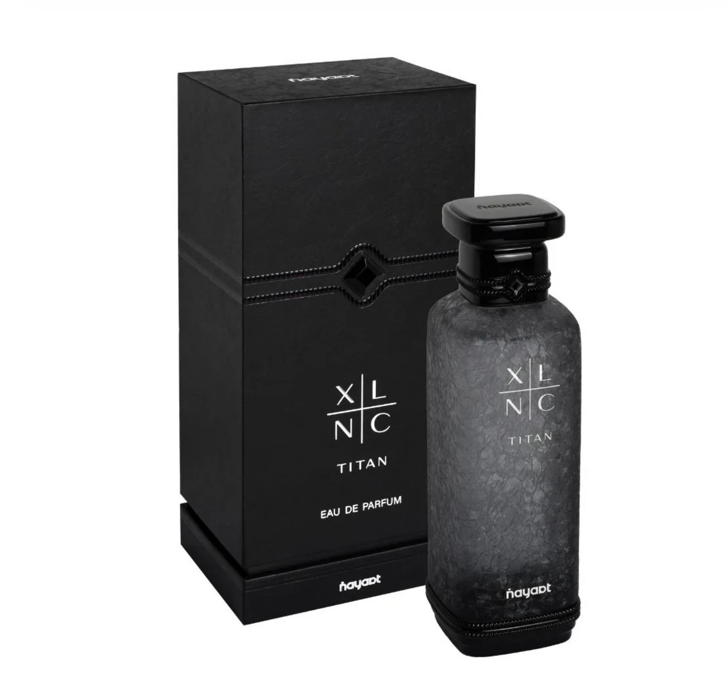 Orientica Titan XLNC Eau de Parfum 6.8 oz / 200 ml