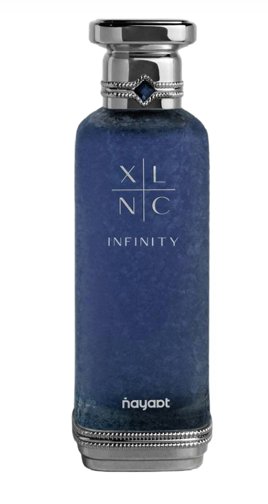 Orientica Infinity XLNC Eau de Parfum 6.8 oz / 200 ml Unisex